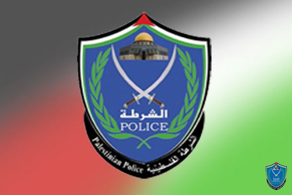 الشرطة تلقي القبض على 8 أشخاص من مروجي ومتعاطي المخدرات في ضواحي القدس.